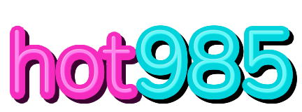 hot985 — logo kanal