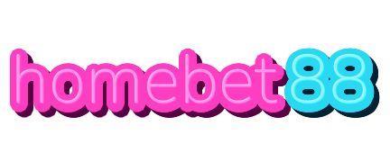 homebet88 — logo kanal