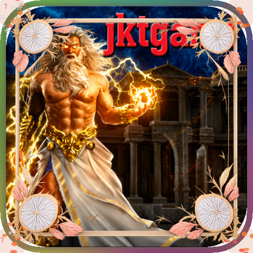 jktgame — galeri pratinjau - APK Resmi