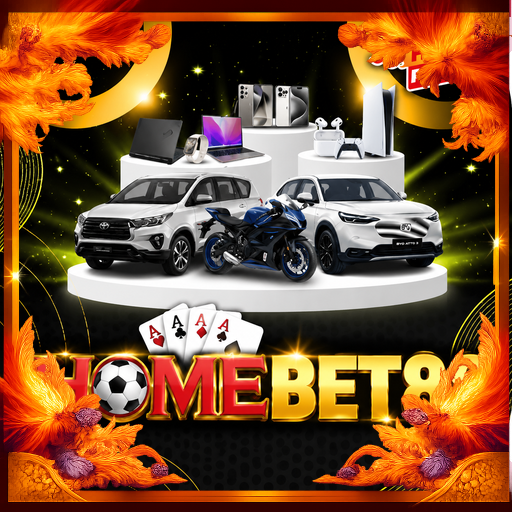 homebet88 — mitra unggulan